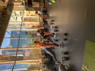 INTRO OFFER - GROUP CLASSES ONLY